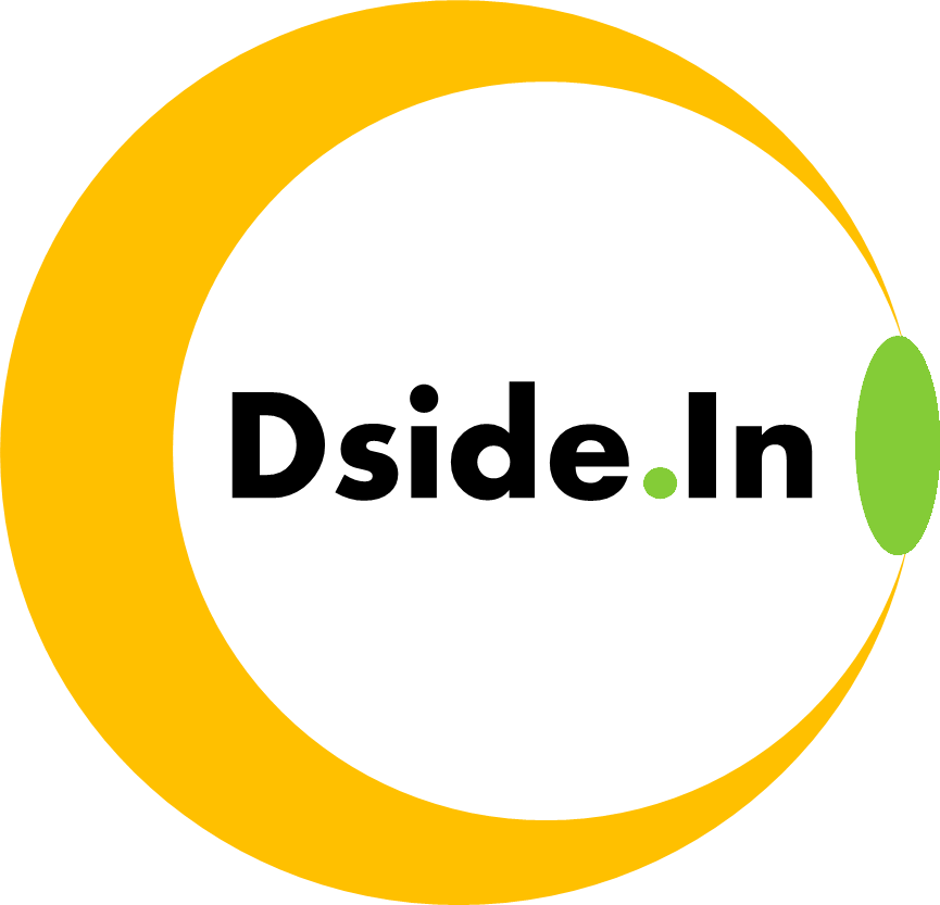 Logo Dside.in