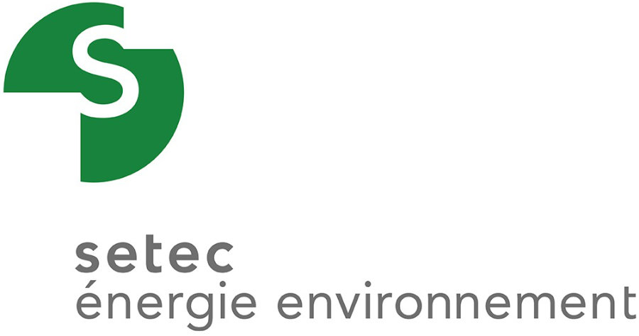 Logo Setec Energie Environnement