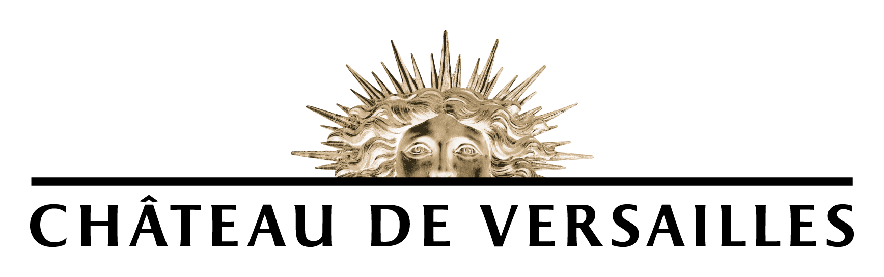 logo chateau versailles