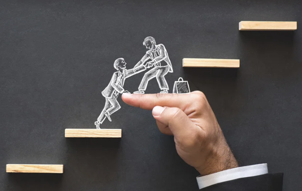 Accompagnement, aide, facilitation