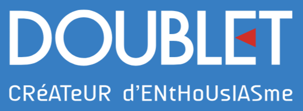DOUBLET