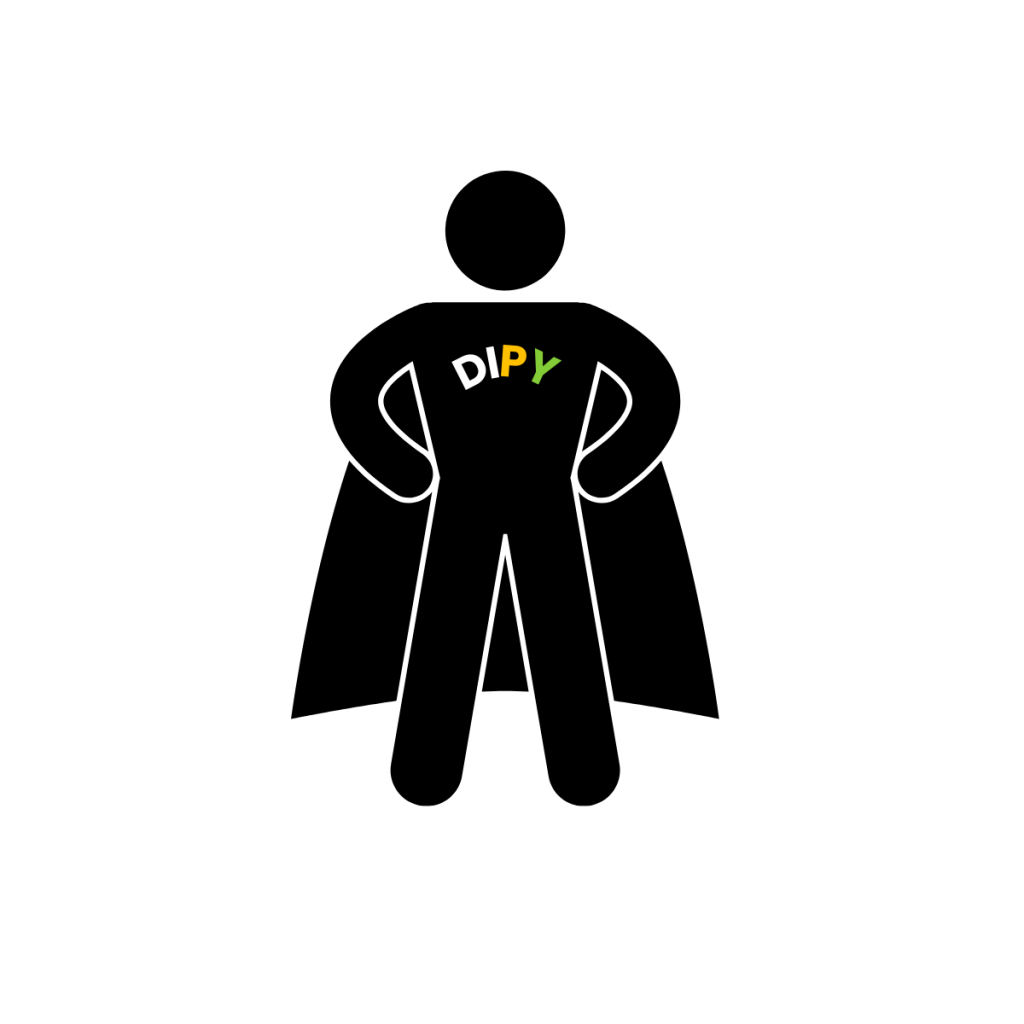 superman est arrivé avec sa solution DIPY Do It Presque Yourself