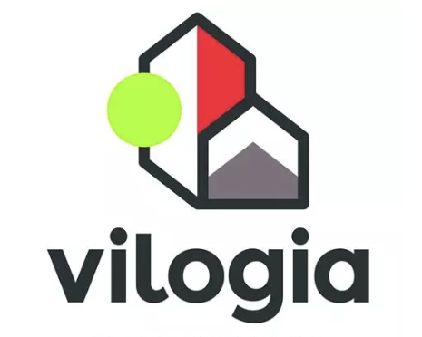 Logo Vilogia