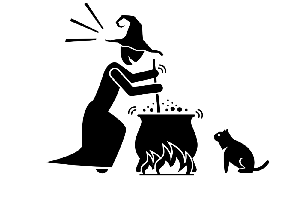 sorcier